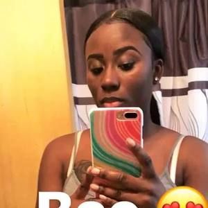 Meet your Posher, Charlene